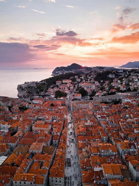 From Makarska: Day Trip to Dubrovnik - Transportation and Timing: Why It Matters