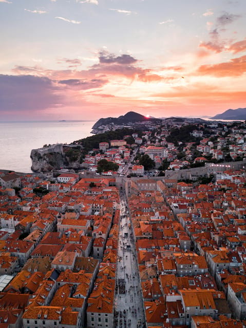 From Makarska: Day Trip to Dubrovnik - FAQ