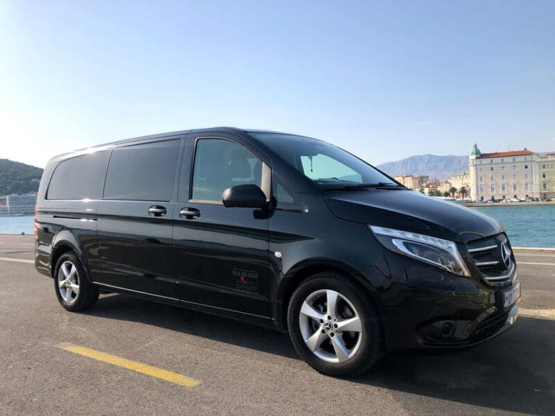 From Makarska : Dubrovnik Guided Tour & Free Time - FAQ