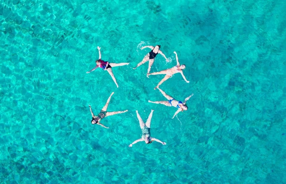 From Makarska: Hvar Island North Shore Speedboat Tour - Meeting Point and Essentials