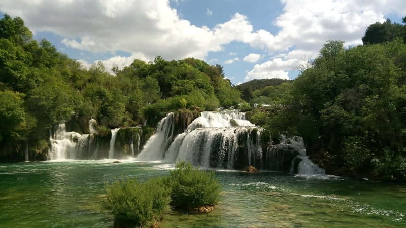 From Makarska: Krka Waterfalls & ibenik Day Trip - Final Thoughts: Is It Worth It?