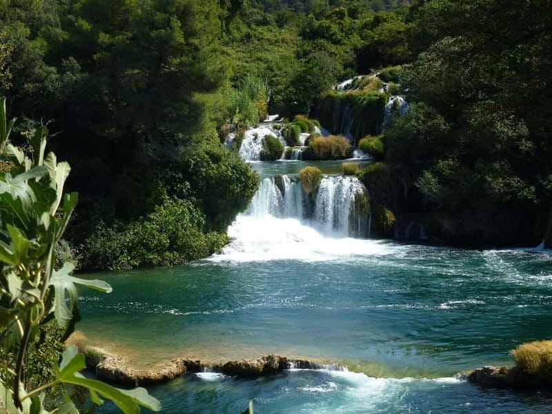 From Makarska: Krka Waterfalls & ibenik Day Trip - FAQ: Your Practical Questions Answered
