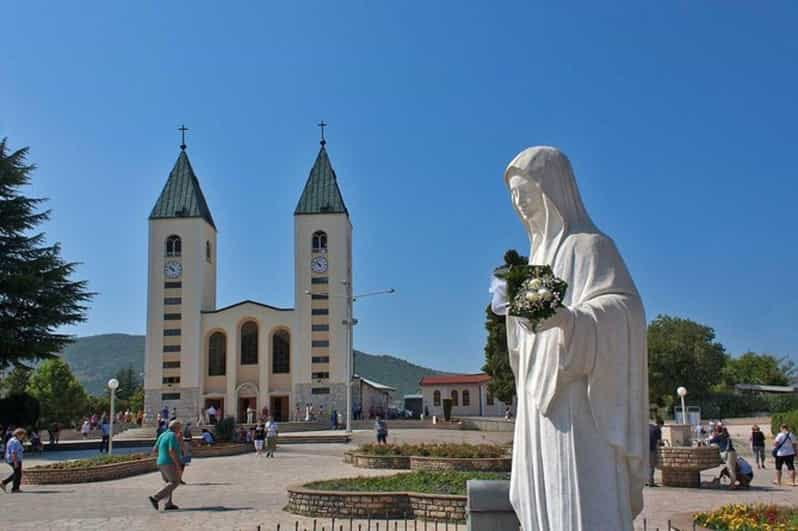 From Makarska: Medugorje Day Trip - Summing It Up: Is It Worth It?