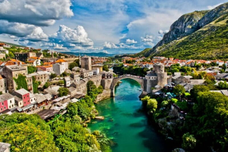 From Makarska: Mostar Day Trip - Why This Tour Works Well for Certain Travelers