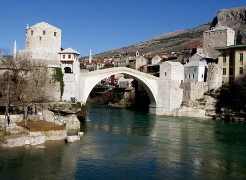 From Makarska: Mostar Day Trip - Who Should Consider This Experience?