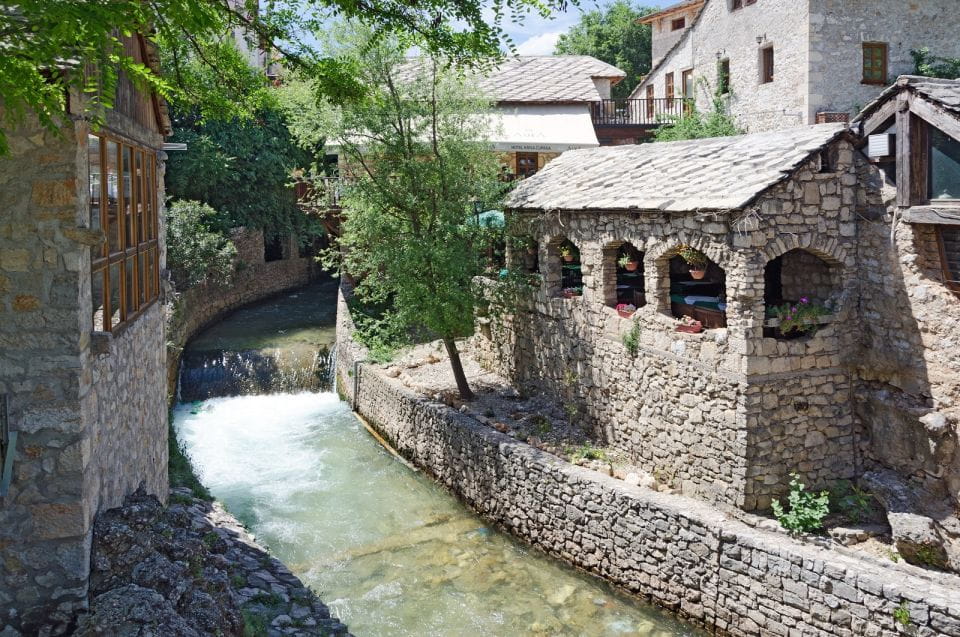 From Makarska Riviera: Day Trip to Mostar - Frequently Asked Questions
