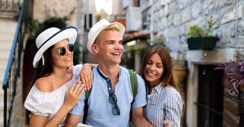 From Makarska : Split City Guided Tour & Free Time - Starting the Journey from Makarska