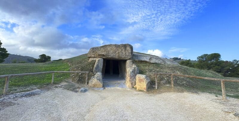 From Málaga: Caminito del Rey & Antequera: Dolmens and free time - Full Review: A Day of Natural Spectacles and Ancient Secrets