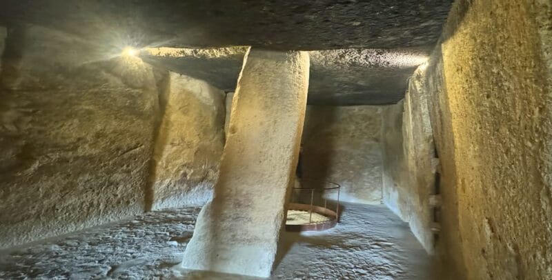 From Málaga: Caminito del Rey & Antequera: Dolmens and free time - The Sum Up: Who Will Benefit Most?