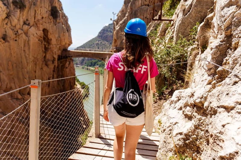 From Málaga: Caminito del Rey Day Trip & Guided Tour - Who’s This Tour Best Suited For?