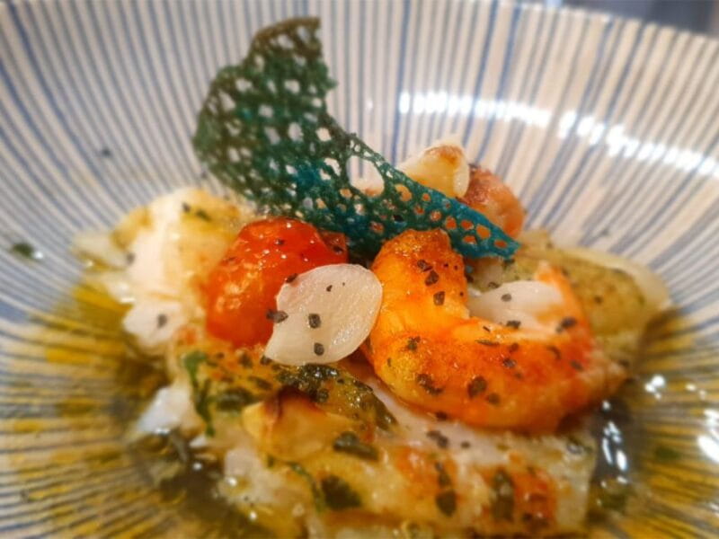 From Malaga: Caminito del Rey/White Village Tour & Tapas - Exploring Alora: The White Village Charm