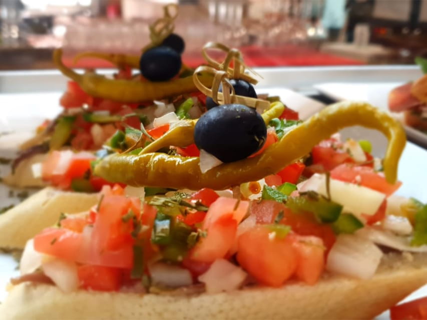 From Malaga: Caminito Del Rey/White Villlages Tour & Tapas - Restrictions