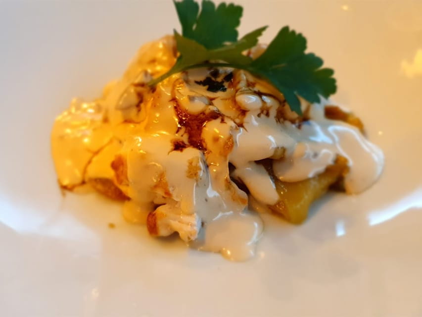 From Malaga: Caminito Del Rey/White Villlages Tour & Tapas - Customer Feedback