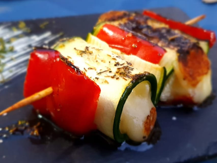 From Malaga: Caminito Del Rey/White Villlages Tour & Tapas - Meeting Point