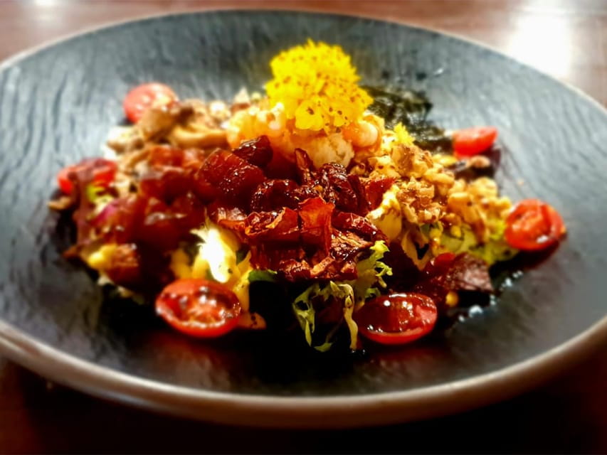 From Malaga: Caminito Del Rey/White Villlages Tour & Tapas - Cancellation Policy