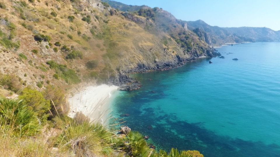 From Malaga: Cliffs of Maro Hike W/ Beach Visit & Snorkeling - Important Recommendations