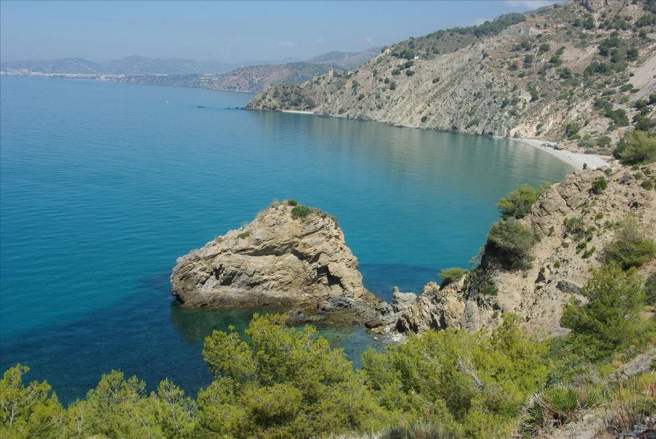 From Malaga: Cliffs of Maro Hike W/ Beach Visit & Snorkeling - Things To Know