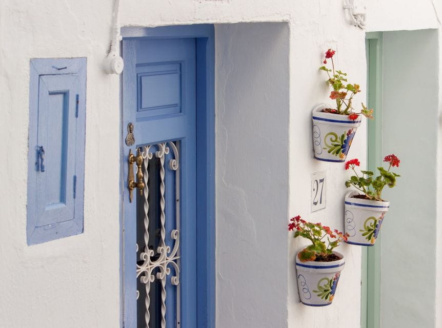 From Málaga / Costa Del Sol: Trip to Nerja & Frigiliana - Discovering Frigiliana