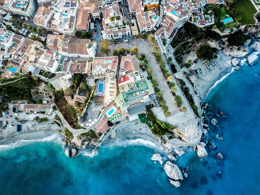 From Málaga / Costa Del Sol: Trip to Nerja & Frigiliana - Things To Know