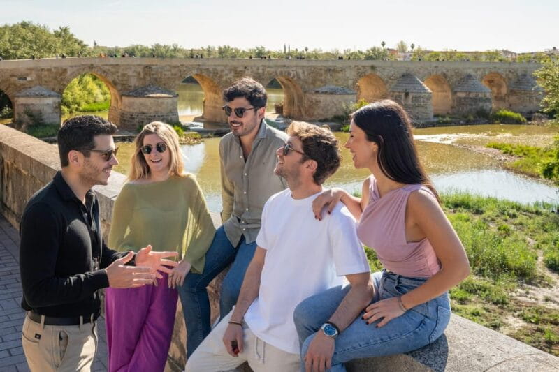 From Málaga: Day trip to Córdoba - Premium Small Group Tour - Final thoughts