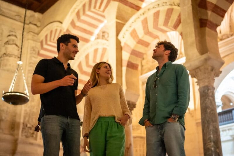 From Málaga: Day trip to Córdoba - Premium Small Group Tour - FAQ