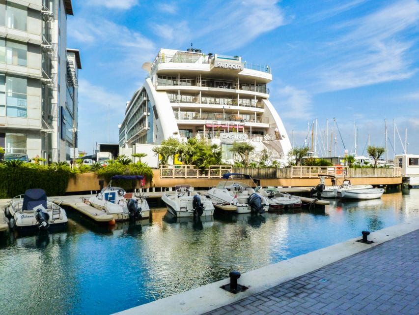 From Malaga: Day Trip to Gibraltar and Dolphin Boat Tour - Things To Know