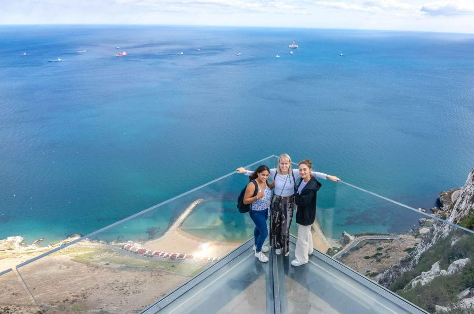 From Malaga: Full-Day Trip to Gibraltar - Customer Reviews and Ratings