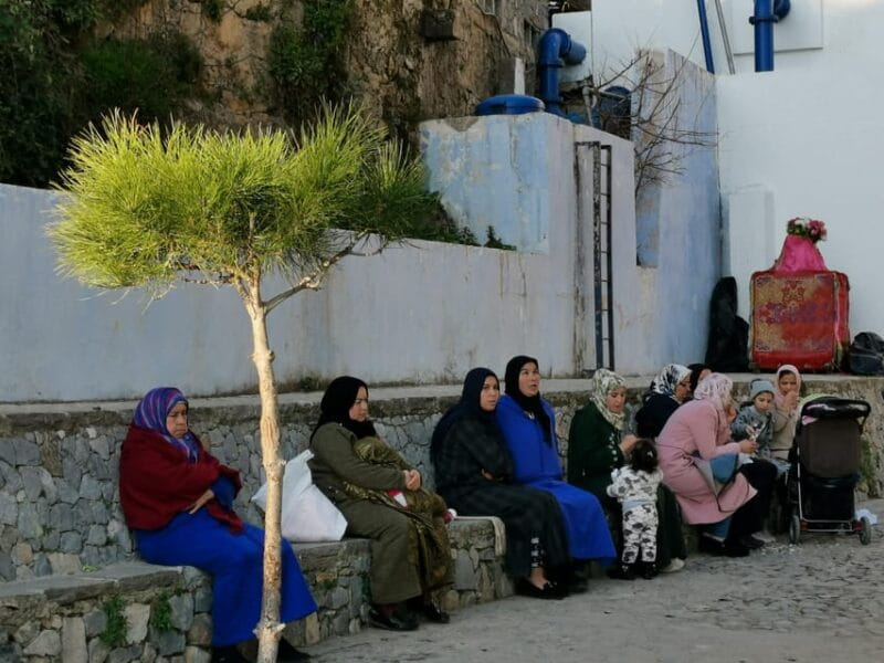 From Malaga: Gibraltar and Tangier Private Day Trip - Who This Tour Is Best For