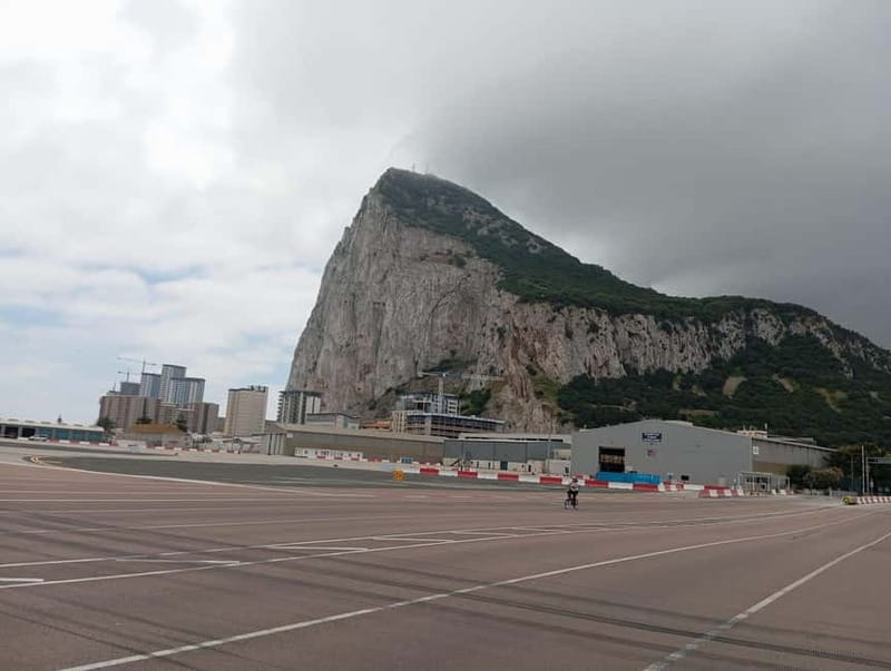 From Málaga: Gibraltar Day Trip - The Bottom Line
