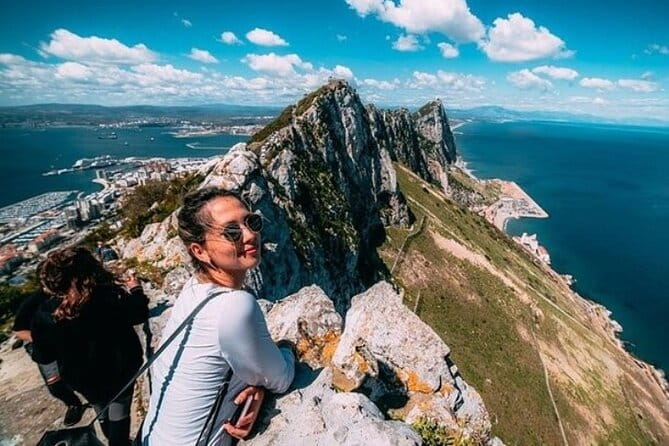 From Malaga, Gibraltar excursion with transport - Starting the Day: Malaga to Costa del Sol