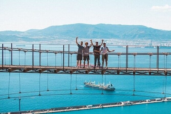 From Malaga, Gibraltar excursion with transport - Overall Value and Suitability