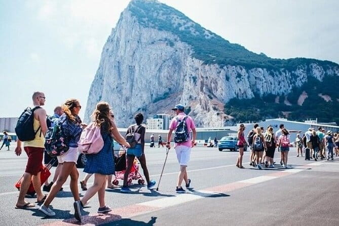 From Malaga, Gibraltar excursion with transport - Who Will Love This Tour?