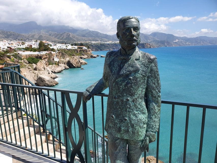 From Málaga: Guided Day Trip to the Villages of Nerja & Frigiliana - Things To Know