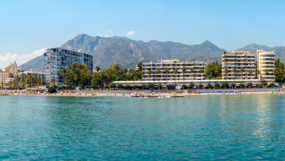 From Malaga or Costa Del Sol: Mijas, Marbella & Puerto Banus - Things To Know