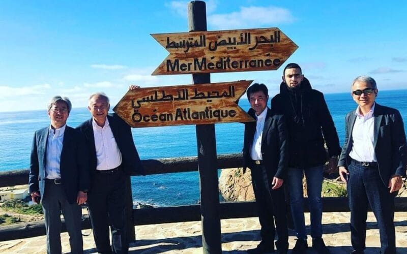 From Malaga: Private Tangier Day Tour - Exploring Tangier in a Day: A Practical Breakdown