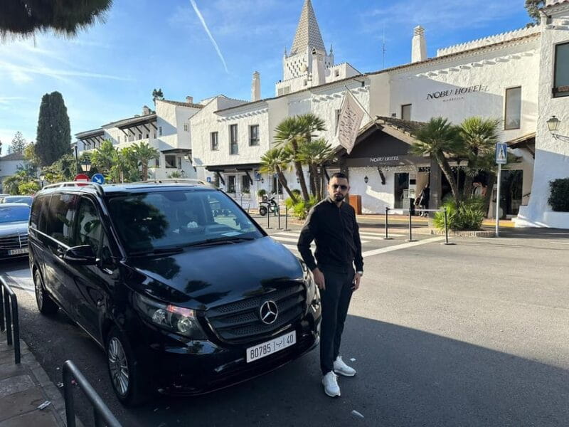 From Malaga: Private Tangier Day Tour - Final thoughts