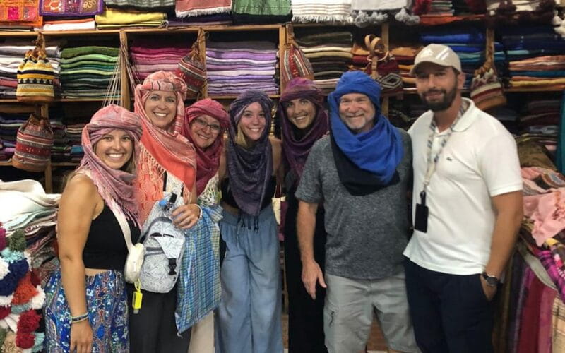 From Malaga: Private Tangier Day Tour - FAQ