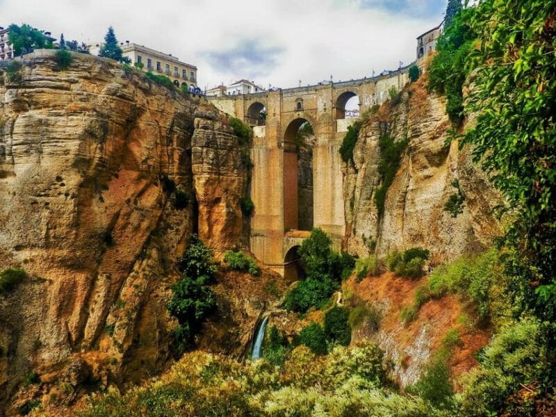 From Malaga: Ronda and Setenil de las Bodegas Day Trip - An Honest Look at the Malaga Day Trip to Ronda and Setenil de las Bodegas