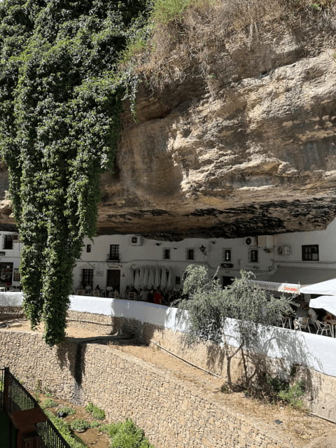 From Malaga: Ronda and Setenil de las Bodegas Day Trip - Key Points/Takeaways