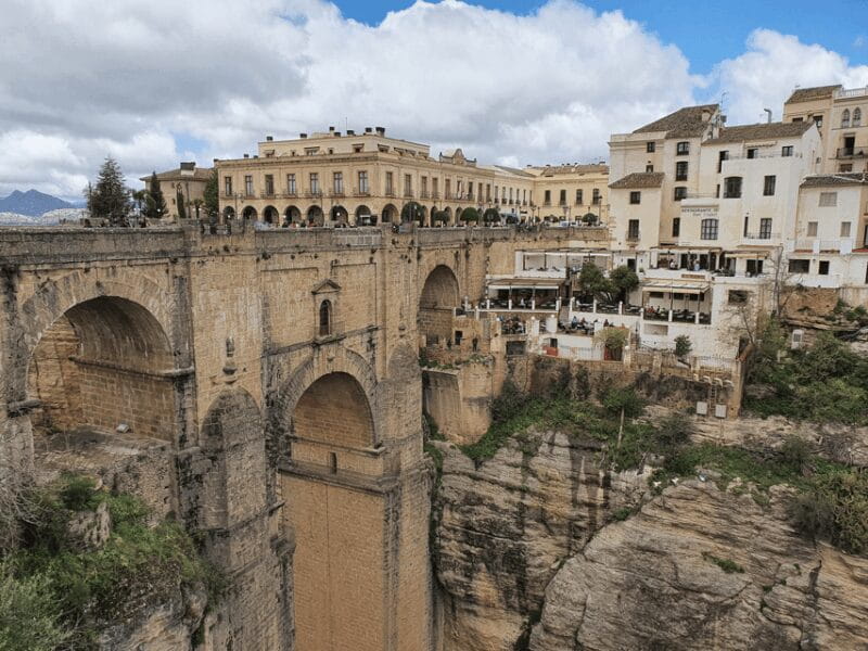 From Malaga: Ronda and Setenil de las Bodegas Day Trip - The Sum Up: Who This Tour Is Best For