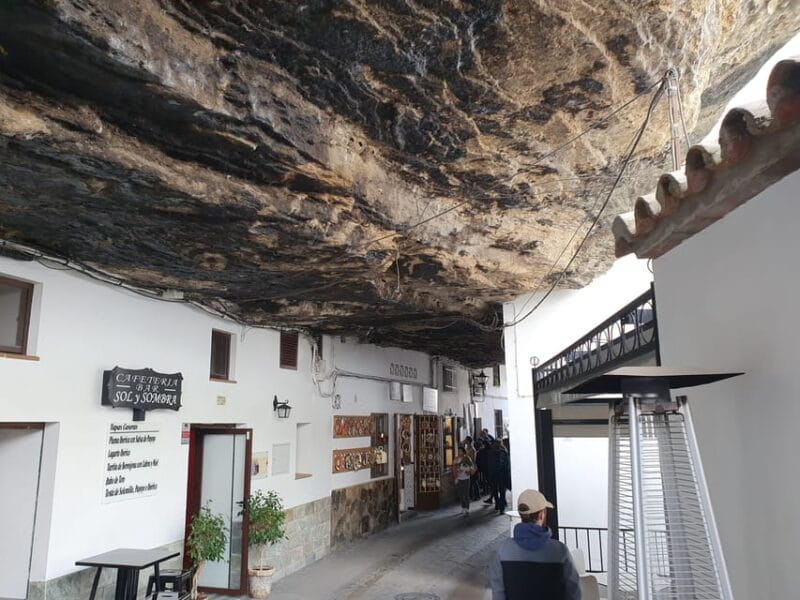 From Malaga: Ronda and Setenil de las Bodegas Day Trip - FAQ