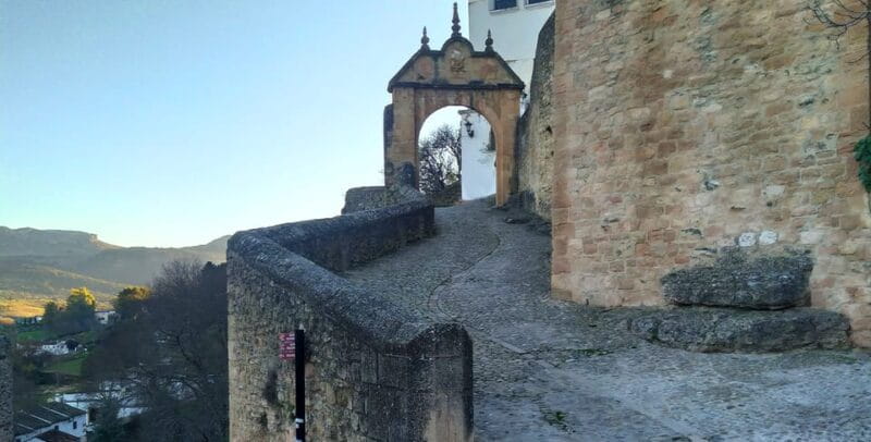 From Malaga: Ronda and Setenil Tour with Tourist Train - FAQ