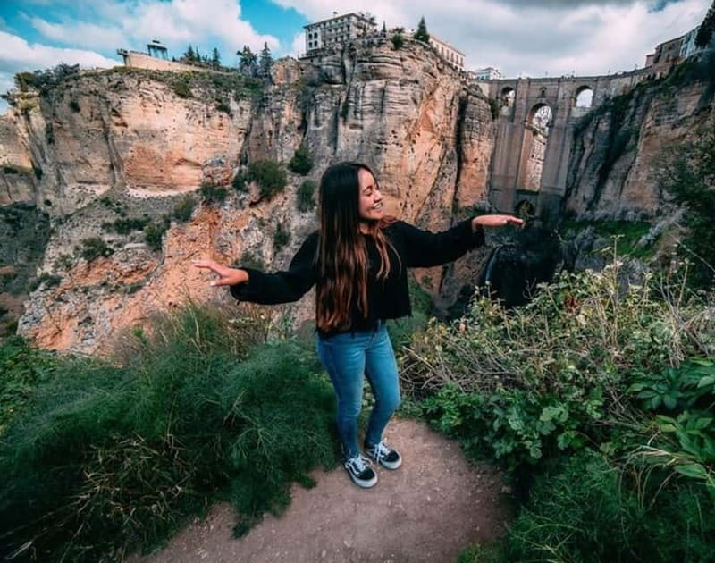 From Malaga: Ronda & Setenil de las Bodegas Guided Day Trip - FAQ