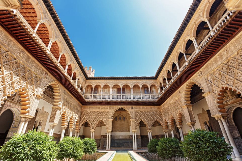 From Málaga: Ronda, White Village & Sevilla Day Trip - Things To Know