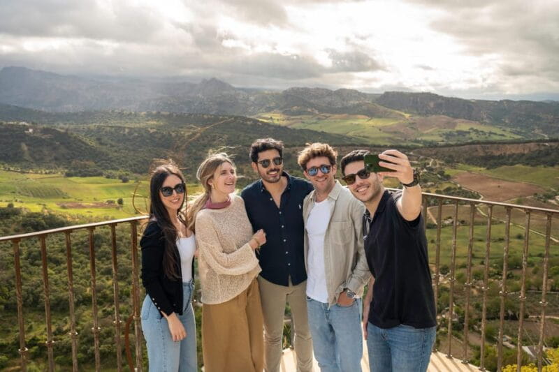 From Málaga: Ronda, Wine & Olive Oil Tasting Small Group - Who Will Love This Tour?