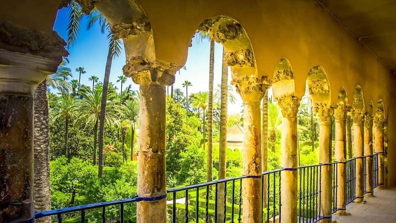 From Malaga: Seville Day Trip with Real Alcázar Tickets - Is This Tour Worth It?