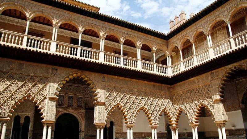 From Malaga: Seville Day Trip with Real Alcázar Tickets - FAQ