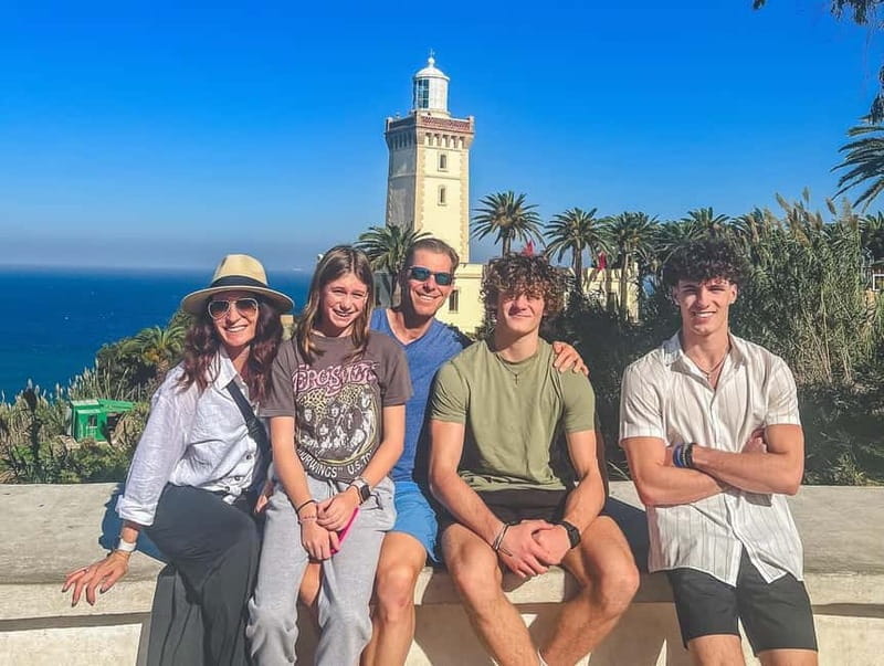 From Malaga: Tangier Day Trip with Ferry, Camel & Souks - Final Thoughts: Is It Worth It?