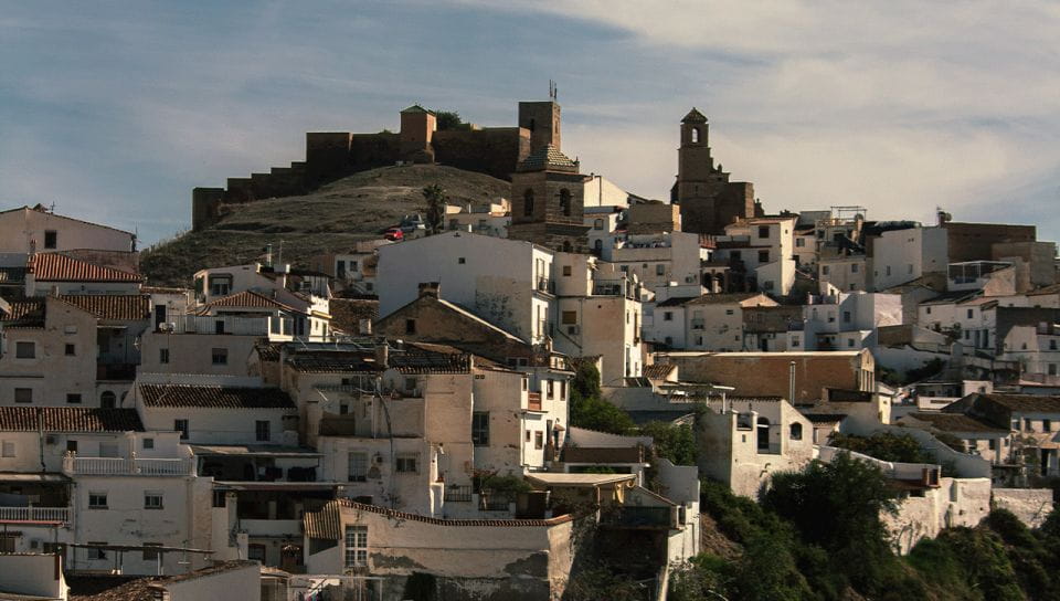 From Malaga: Wine Tasting and Vineyard Day Trip to Alora - Capturing Memorable Moments