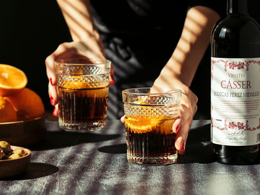 From Malaga: Wine Tasting and Vineyard Day Trip to Alora - Booking and Cancellation